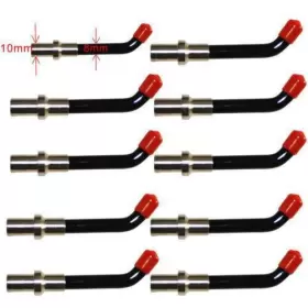 190891822208 DENSHINE Dental Optical Fiber Rod Tip Glass Led