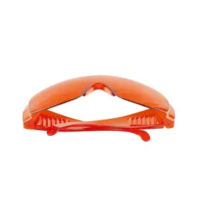 380101 DENSHINE Lab Goggle Glasses Dental Curing Light #2