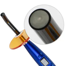 635648363837 DENSHINE Light Dental Wireless Cordless Led Lamp #2
