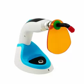 944843602387 DENSHINE Led Dental Curing Light Lamp Whiten #2