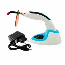 944843602387 DENSHINE Led Dental Curing Light Lamp Whiten #3