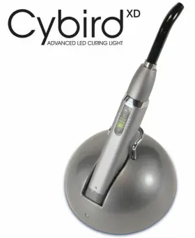 Dent Zon 45875 Cybird Xd Plasma Emulation Led Curing Light Dentzon Cxd-9000