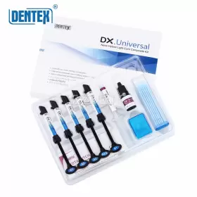SZ4080101 DENTEX Dental Light Cure Etching Led Curing Lamp