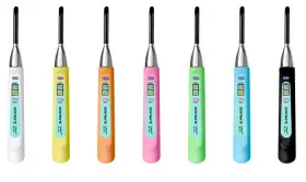 DC001 DENTMATE Battery Ledex Led Curing Light