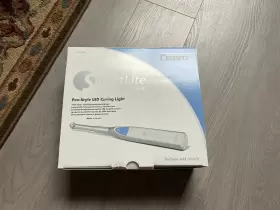 644.50.020 DENTSPLY Sirona Smartlite Focus Pen Curing Light #2