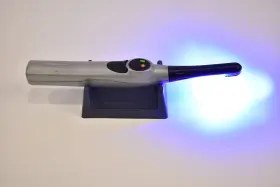 644050 DENTSPLY Sirona Smartlite Led Curing Light Charger #2
