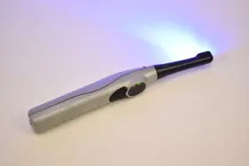 644050 DENTSPLY Sirona Smartlite Led Curing Light Charger #3
