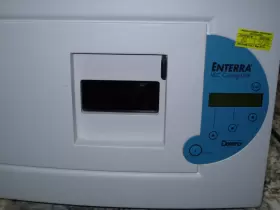9495100 DENTSPLY Dental Lab Interra Vlc Curing Unit #2