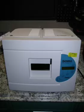 9495100 DENTSPLY Dental Lab Interra Vlc Curing Unit