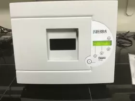 9495400 DENTSPLY Interra Vlc Curing Unit #2