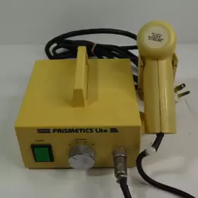 EU001 DENTSPLY Caulk Prismetcs Lite Dental Curing Light