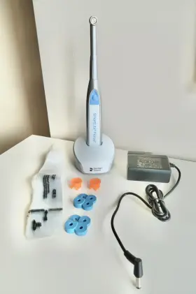 SLAJ00643 DENTSPLY Sirona Smartlite Focus Curing Light Dock