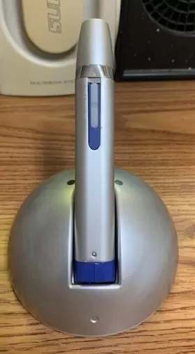 CB01 DIADENT Lite Handheld Dental Curing Light