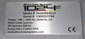 1024HSHD-H JET Uv Printer #2