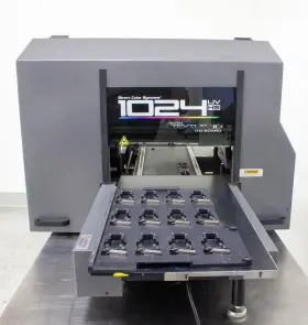 1024HSHD-H JET Uv Printer
