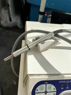 020-1161 DMD Apollo Elite Curing Whitening Light Bluelight #2