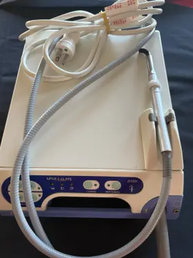 Dmd 020-1234 Apollo 95e Led Dental Curing Light System For Dentistry Mpn