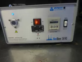 50-AS DYMAX Wave Light Curing Cable #2