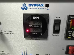 BW-200 DYMAX Light Curing Bluewave Cable Switch #2