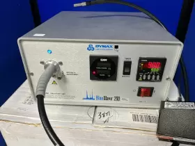 BW-200 DYMAX Light Curing Bluewave Cable Switch #3