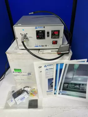 BW-200 DYMAX Light Curing Bluewave Cable Switch