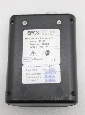R5000 EFOS Uv Radiometer #2