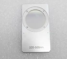 R5000 EFOS Uv Radiometer #3