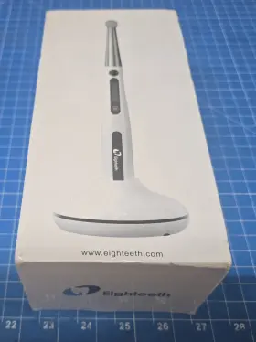 Eighteeth 6580001 Medical Curing Pen - Led Light