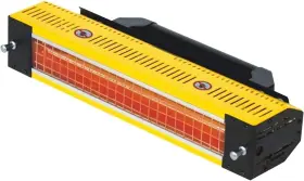 IR1-110V ELECTRIC EQUIPMENT CO Baking Infrared Paint Curing
