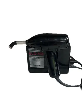 Electro-lite Corporation Elc-403 Electro-lite Uv Hand Held System Curing Black