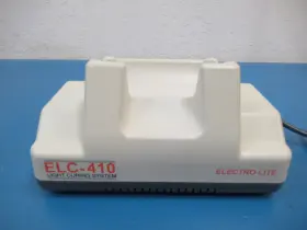ELC-410 ELECTRO-LITE CORPORATION Light Curing #3