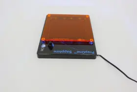 PI-1000 EMBI TEC Prepone Sapphire Led Illuminator
