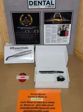 ESS031925 Led Curing Light