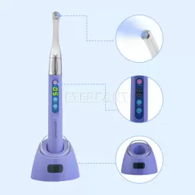 GG208100002 ETERFANT Woodpecker Dental Iled Curing Light Lamp #2