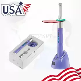 GG208100002 ETERFANT Woodpecker Dental Iled Curing Light Lamp