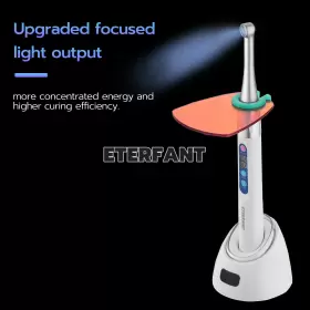 GG208100003 ETERFANT Woodpecker Iled Dental Curing Light Lamp