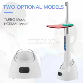 GG208100004 ETERFANT Dental Led Cordless Curing Light Second #2