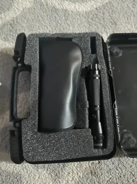 OL-455 EVIDENT Orion Lite Light Kit