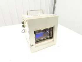 Eye Graphics Ue021-426-01cnt Uv Curing Lamp Housing 100v 1ph 2000w Ultraviolet