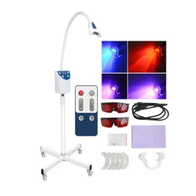 Fencia Fba85xhz189863-fbausxhz2303 4 Color Teeth Whitening Machine Led Light Mobile Dental 1 Count Pack Of