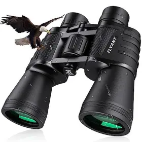 PREMIUM-20X50 FLYANT High Binoculars Waterproof