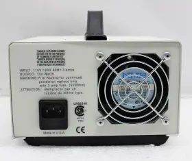 20500.2 FOSTEC Ace Light Microscope Illuminator #2