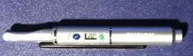 8408-85305 FUSION Dental Curing Light Wand Great Charger #2