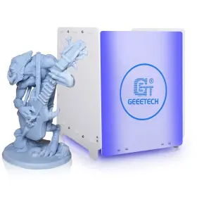 GIANTARM-0662 GIANTARM Uv Curing Station Geeetech