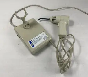E192828 HENRY SCHEIN Visible Curing Light #2