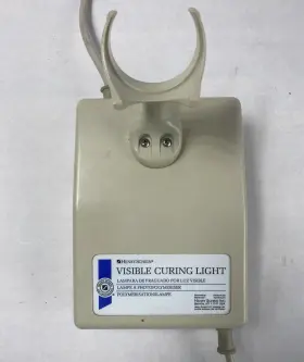 E192828 HENRY SCHEIN Visible Curing Light #3