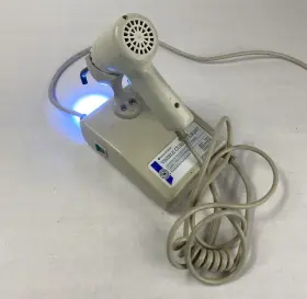 E192828 HENRY SCHEIN Visible Curing Light