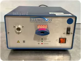 SY-2000-01 ILLUMINOSS Photodynamic Light Curing