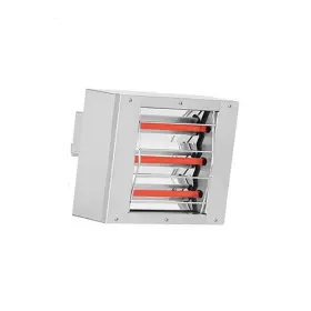 Infratech Hh-1800 Powder Coat Curing Light - 16-1200