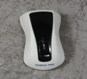 002335 IVOCLAR VIVADENT Dental Curing Light Bluephase Meter